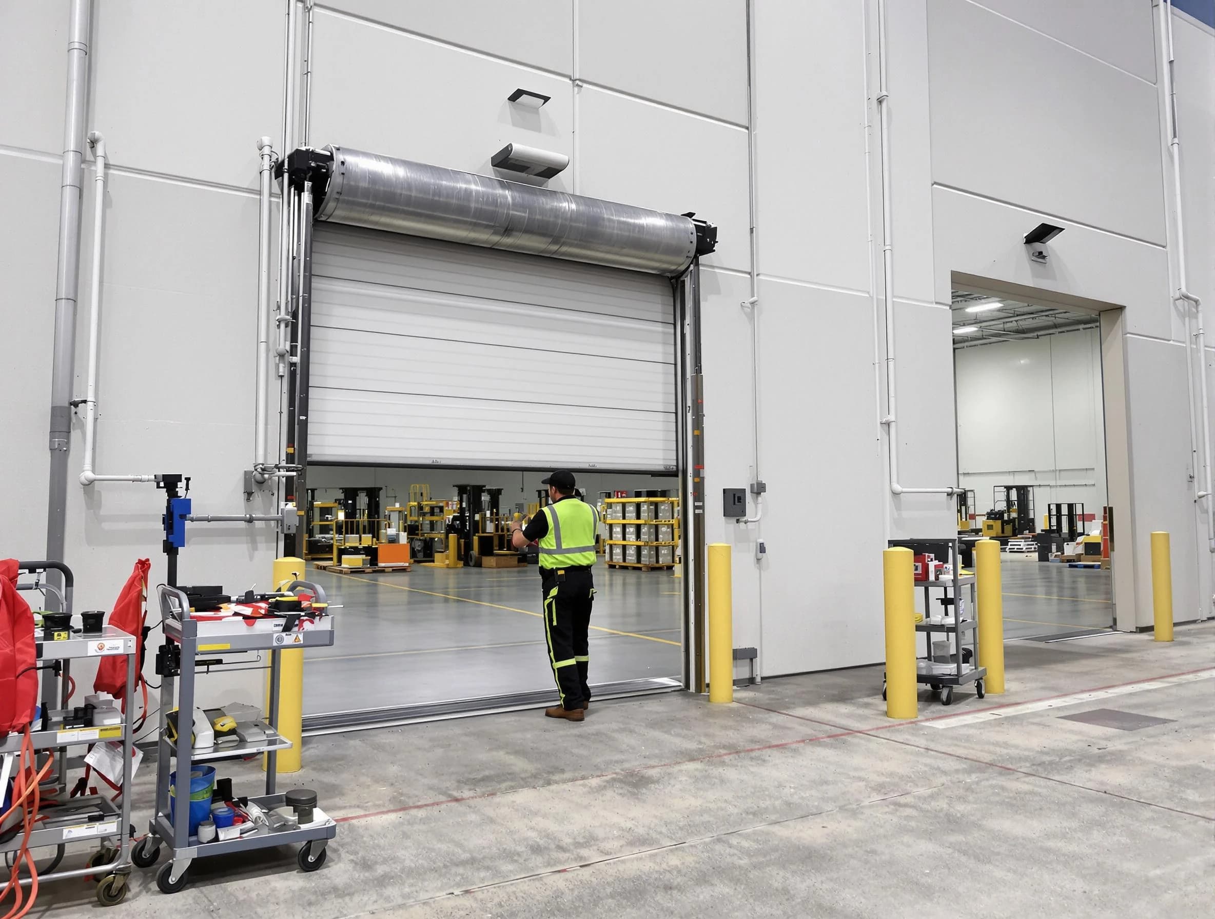 Commercial Repair service in Norman, OK