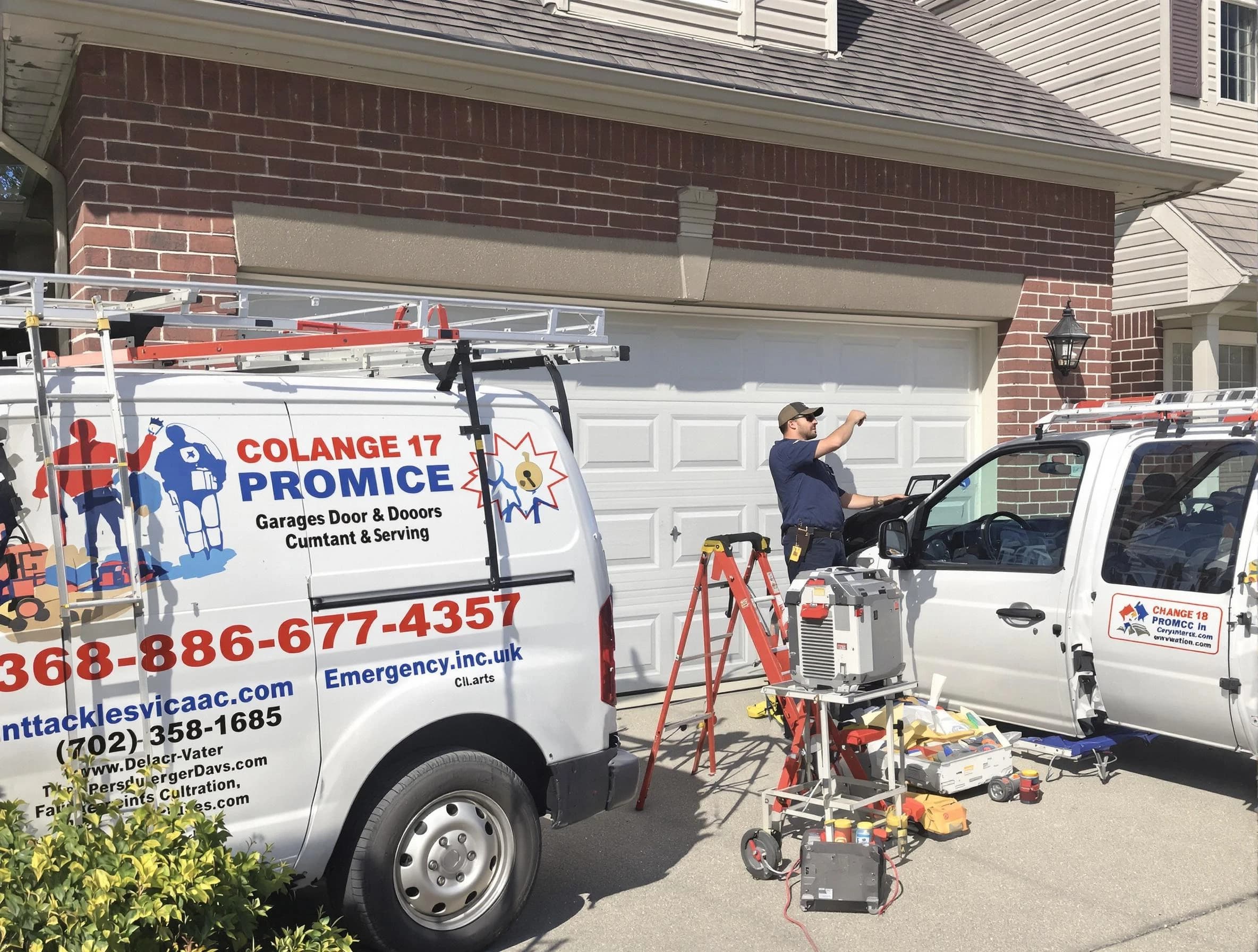 Same Day Repair service in Norman, OK